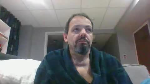 walker033 online show from January 18, 2026, 4:16 am