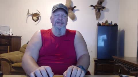 Snapshot of walkingbird chatting on September 26, 2025, 9:41 pm walkingbird online show from September 26, 2025, 9:41 pm