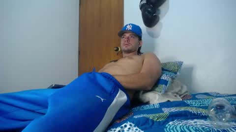 walnniel_concordia online show from April 8, 2026, 4:56 am