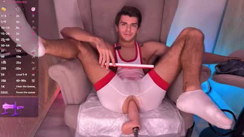 Walt Enjoy online show from February 24, 2026, 4:27 pm