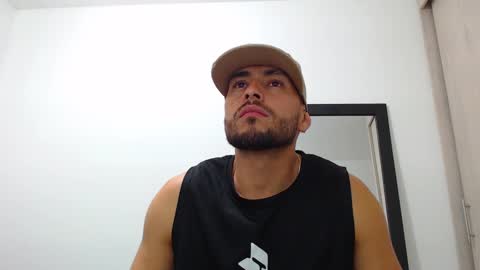 Snapshot of walter_brownn01 chatting on January 3, 2025, 3:12 pm WALTER BROWN online show from January 3, 2025, 3:12 pm