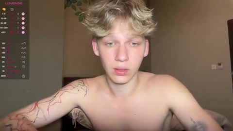 Mark and Tom online show from March 23, 2026, 4:55 pm