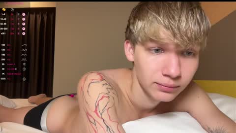 Mark and Tom online show from April 7, 2026, 9:48 pm