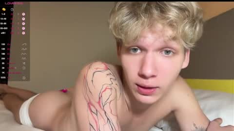 Mark and Tom online show from April 12, 2026, 6:13 pm