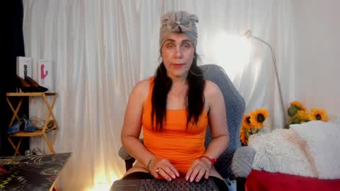 Wanda online show from March 29, 2026, 7:03 pm