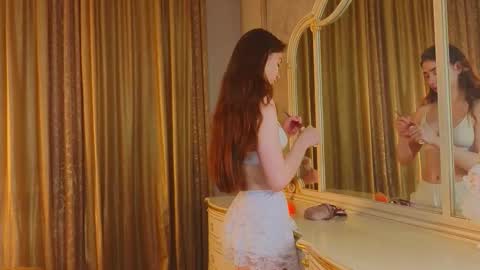 Snapshot of wandabraund chatting on November 12, 2025, 3:07 am hello guys im Lilian online show from November 12, 2025, 3:07 am