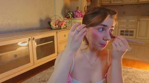 Snapshot of wandabraund chatting on November 15, 2025, 3:15 am hello guys im Lilian online show from November 15, 2025, 3:15 am