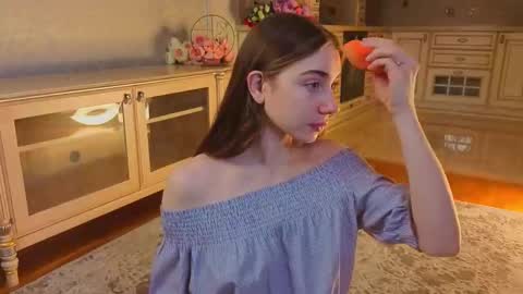 Snapshot of wandabraund chatting on November 20, 2025, 3:07 am hello guys im Lilian online show from November 20, 2025, 3:07 am