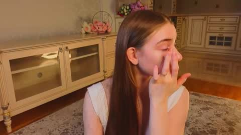 Snapshot of wandabraund chatting on December 3, 2025, 3:03 am hello guys im Lilian online show from December 3, 2025, 3:03 am