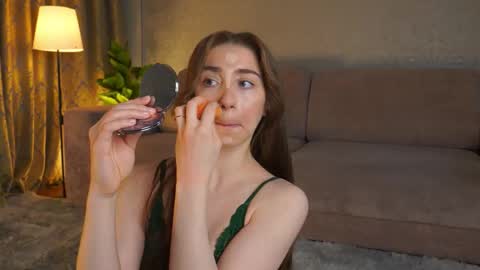 hello guys im Lilian online show from February 28, 2026, 3:07 am