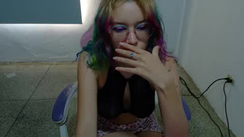 Wanda online show from February 1, 2026, 12:59 pm