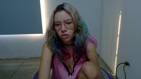 Wanda online show from March 29, 2026, 12:16 pm