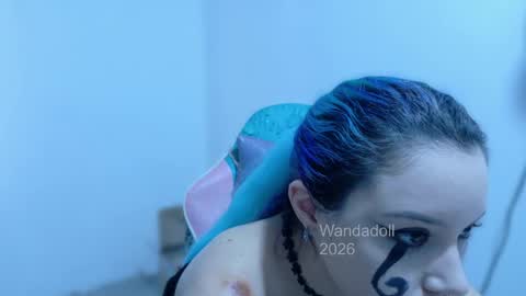 Wanda online show from May 11, 2026, 4:04 pm