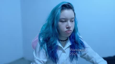 Wanda online show from May 22, 2026, 12:11 pm