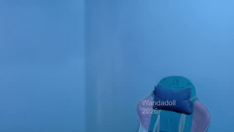 Wanda online show from May 29, 2026, 12:03 pm
