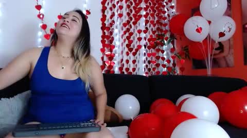 Wanda online show from February 15, 2026, 4:09 am