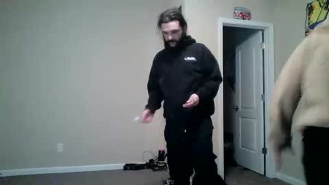 COSMOxWANDA online show from February 2, 2026, 11:47 pm