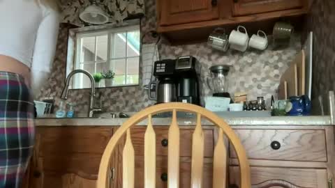 Jade  Adonis online show from January 6, 2025, 9:32 pm