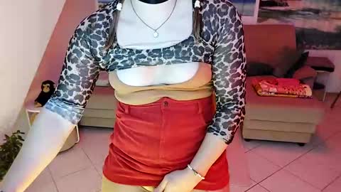 Snapshot of wannafeelitall chatting on January 6, 2025, 1:42 am Emilia inst online show from January 6, 2025, 1:42 am