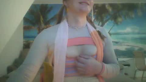 Snapshot of wannafeelitall chatting on January 9, 2025, 4:39 pm Emilia inst online show from January 9, 2025, 4:39 pm