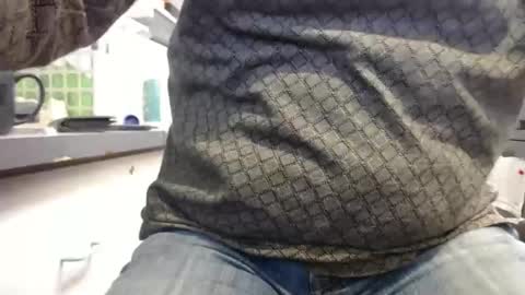 Snapshot of wannajobuddy chatting on February 23, 2025, 6:28 am curiousforwhatever online show from February 23, 2025, 6:28 am