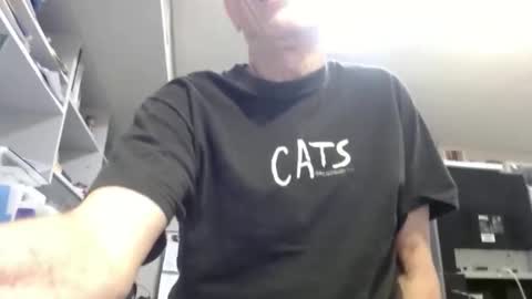 Snapshot of wannajobuddy chatting on March 18, 2026, 3:31 am curiousforwhatever online show from March 18, 2026, 3:31 am