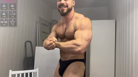 new online show from January 14, 2025, 11:10 am