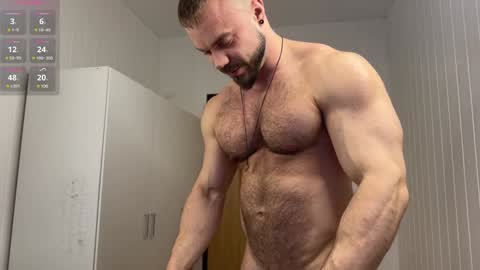 new online show from January 20, 2025, 4:45 pm