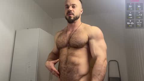 new online show from February 9, 2025, 5:11 pm