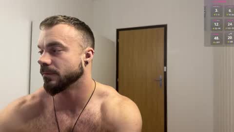 new online show from February 12, 2025, 11:40 am