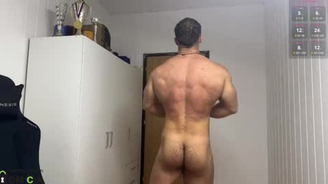 new online show from October 6, 2025, 5:43 pm