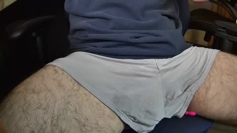 Rick online show from November 7, 2025, 10:43 pm