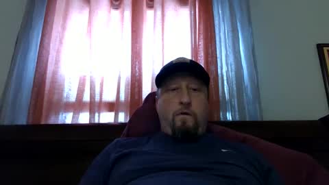 Snapshot of wantstoperform chatting on January 20, 2025, 7:14 pm wantstoperform online show from January 20, 2025, 7:14 pm