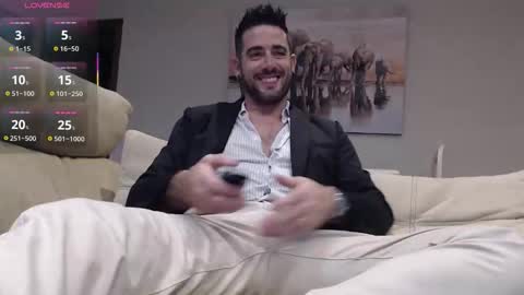 wapos__25 online show from November 14, 2025, 5:22 pm