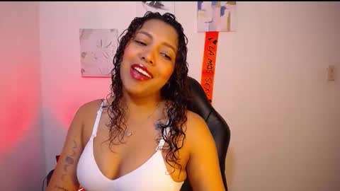 EMILY online show from October 10, 2025, 6:18 pm