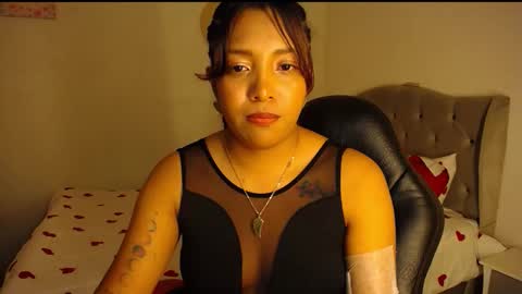 EMILY online show from March 27, 2026, 5:02 am