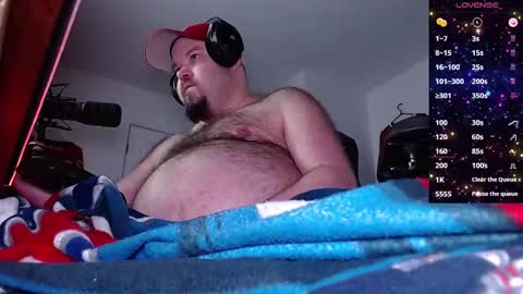 Snapshot of warno34 chatting on December 30, 2024, 12:22 am Warno online show from December 30, 2024, 12:22 am