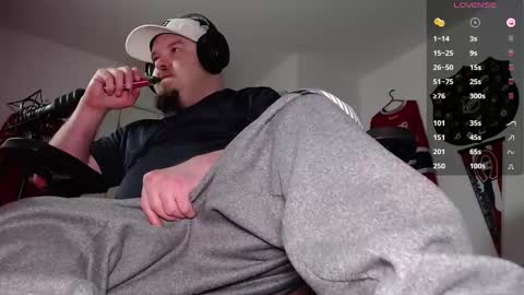 Snapshot of warno34 chatting on February 8, 2025, 4:36 am Warno online show from February 8, 2025, 4:36 am