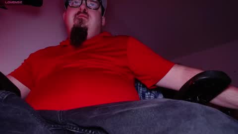 Snapshot of warno34 chatting on September 14, 2025, 4:11 am Warno online show from September 14, 2025, 4:11 am