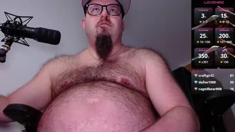 Warno online show from November 5, 2025, 6:46 am