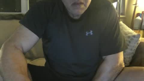 warriorman27 online show from May 19, 2026, 2:07 am