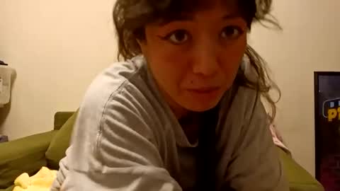Snapshot of wasabibarbie chatting on January 6, 2026, 11:07 pm Tyla Durden online show from January 6, 2026, 11:07 pm