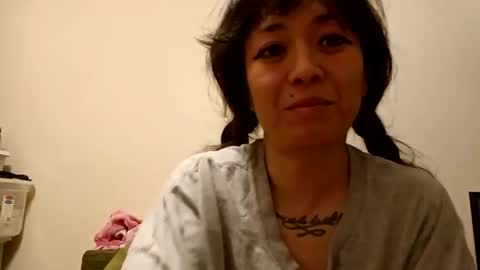 Snapshot of wasabibarbie chatting on January 8, 2026, 10:01 pm Tyla Durden online show from January 8, 2026, 10:01 pm