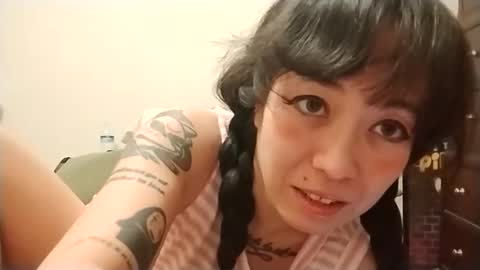 Snapshot of wasabibarbie chatting on January 17, 2026, 11:08 pm Tyla Durden online show from January 17, 2026, 11:08 pm
