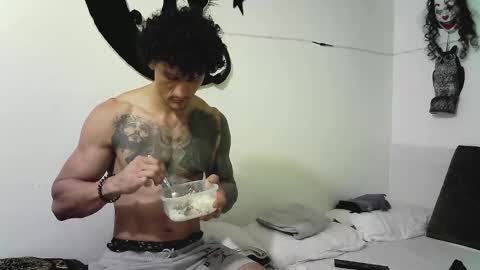 Wasson online show from January 4, 2025, 9:52 pm