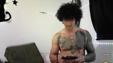 Wasson online show from March 10, 2025, 7:29 pm