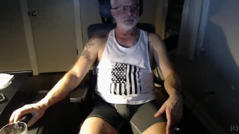 wasted_daze_ online show from February 6, 2025, 1:38 am