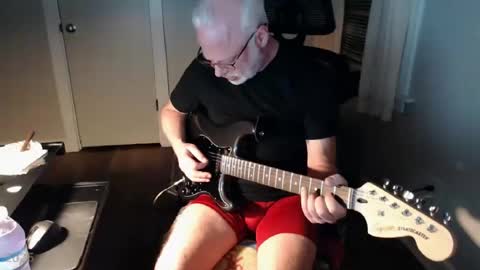 wasted_daze_ online show from February 15, 2025, 1:21 am