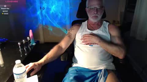 wasted_daze_ online show from January 11, 2026, 12:15 am