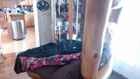 Snapshot of watchedging chatting on September 27, 2025, 8:25 pm Hereforfun online show from September 27, 2025, 8:25 pm